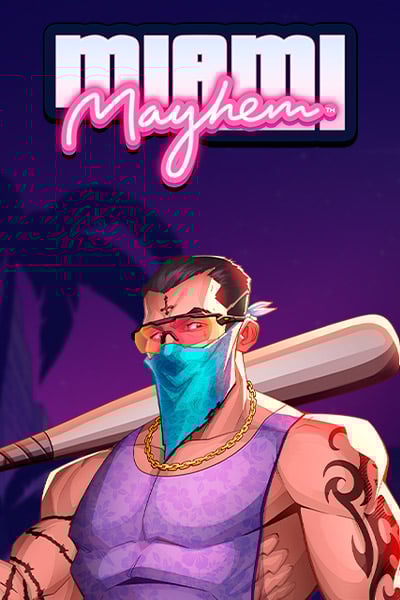 Miami Mayhem