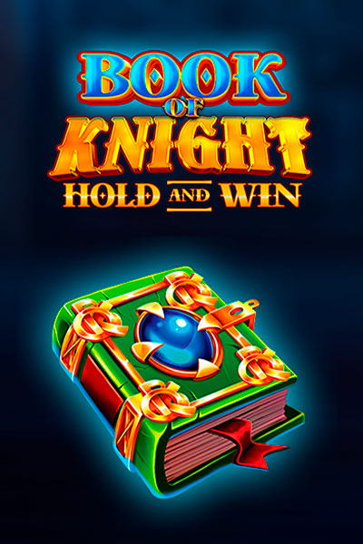 Book Of Knight Hold And Win