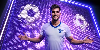 2 Goals Ahead Early Payout      